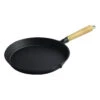 SANTOS Pfanne Gusseisen Mit Holzgriff Ø 25,5 Cm 1 SANTOS Pfanne Gusseisen Mit Holzgriff Ø 25,5 Cm -GrillMeister Geschäft santos pfanne mit holzgriff 25 5 cm 3 5 cm hoch c8c0c6f89ea0927035a8ef8491a538cc