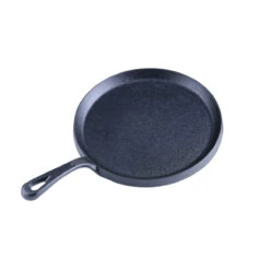 SANTOS Pfannkuchen-Pfanne Gusseisen Ø 24 Cm -GrillMeister Geschäft santos pfannkuchen pfanne gusseisen 24 cm 6f7786332dcb19cd29e044d5300599a9