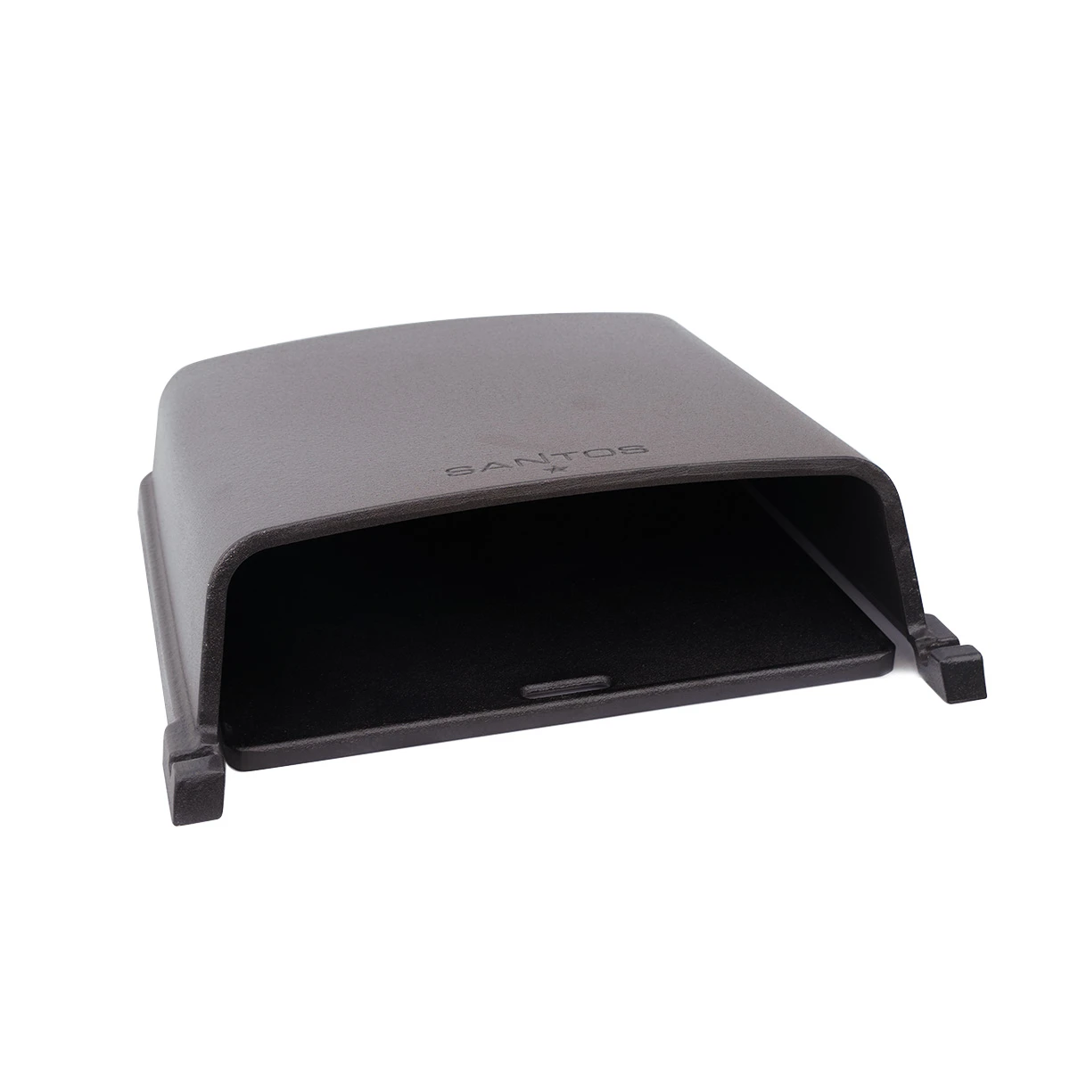 SANTOS Pizza-Set Gusseisen 10 SANTOS Pizza-Set Gusseisen – Bild 8