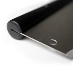 SANTOS Pizza Wiegemesser, Edelstahl, 35 Cm -GrillMeister Geschäft santos pizza wiegemesser edelstahl 35 cm 29d7117908cc81c50f01c80ffebb72bf