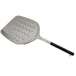 SANTOS Pizzaschieber, Aluminium -GrillMeister Geschäft santos pizzaschaufel 6029699888767ddcee420c711178cc9c
