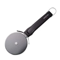 SANTOS Pizzaschneider, Edelstahl -GrillMeister Geschäft santos pizzaschneider edelstahl 62f52e34fe47fbe5c35ee2fcc7c72c20