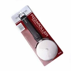 SANTOS Pizzaschneider, Edelstahl -GrillMeister Geschäft santos pizzaschneider edelstahl dc5269e87915b6fc7dcc75bf38d28b7e