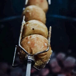 SANTOS Drehspieß Für Broil King, Napoleon Sowie SANTOS Grills -GrillMeister Geschäft santos premium drehspie fuer broil king napoleon sowie santos e 418 und eden 411 00d71b67a56fee769bfb2b997047774a