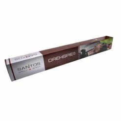 SANTOS Drehspieß Für Broil King, Napoleon Sowie SANTOS Grills -GrillMeister Geschäft santos premium drehspie fuer broil king napoleon sowie santos e 418 und eden 411 0f0f3956b6551b54b018eb178f9906d5