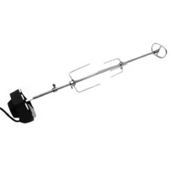 SANTOS Drehspieß Für Broil King, Napoleon Sowie SANTOS Grills -GrillMeister Geschäft santos premium drehspie fuer broil king napoleon sowie santos e 418 und eden 411 2ca6882148ac05e3c5754e51a20d9507