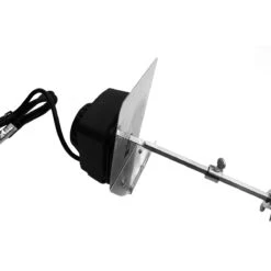 SANTOS Drehspieß Für Broil King, Napoleon Sowie SANTOS Grills -GrillMeister Geschäft santos premium drehspie fuer broil king napoleon sowie santos e 418 und eden 411 c55254e121d994659f104ce3e0cea86b