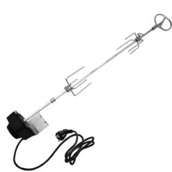 SANTOS Drehspieß Für SANTOS S-401 & S-418, Burnhard EARL -GrillMeister Geschäft santos premium drehspie fuer santos s 401 s 418 8c2a6e0ac465b374dccfd514f1a9dac3