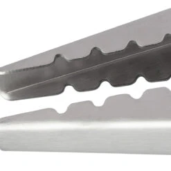 SANTOS Premium Grillpinzette Edelstahl, 41 Cm -GrillMeister Geschäft santos premium grillpinzette edelstahl 41 cm 2f27eead59ccc5f4aa2b0d3b51dc326c