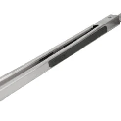 SANTOS Premium Grillpinzette Edelstahl, 41 Cm -GrillMeister Geschäft santos premium grillpinzette edelstahl 41 cm 995bb852869d7251e4f27f470db79089