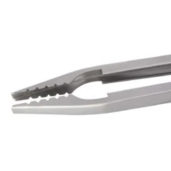 SANTOS Premium Grillpinzette Edelstahl, 41 Cm -GrillMeister Geschäft santos premium grillpinzette edelstahl 41 cm dfa815fb17fc29536ddd644825e0bdfc