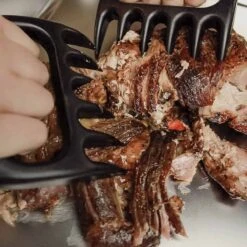 SANTOS Pulled Pork Set, 3-teilig | Pulled Beef | Fleischkrallen Set 15 SANTOS Pulled Pork Set, 3-teilig | Pulled Beef | Fleischkrallen Set -GrillMeister Geschäft santos pulled pork set 5 teilig 5adff0a48672db9e8c11e14991adbda7