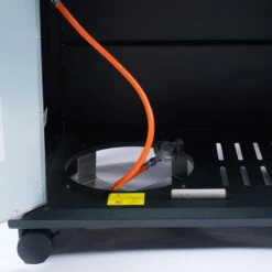 SANTOS S-301 Mit Seitenkocher, Edelstahl -GrillMeister Geschäft santos s 301 edelstahl 552743001d7de36f94fbbfcac28570b0