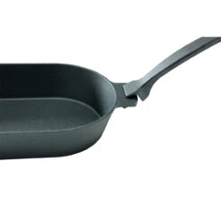 SANTOS Gusseiserne Grillpfanne, Oval Mit Abnehmbarem Griff, 36 X 19 Cm 20 SANTOS Gusseiserne Grillpfanne, Oval Mit Abnehmbarem Griff, 36 X 19 Cm -GrillMeister Geschäft santos santos gusseiserne grillpfanne oval mit abnehmbarem griff 36 x 19 cm 0c089e5c77ac1755a99aea3357266ed8