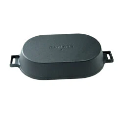SANTOS Gusseiserne Grillpfanne, Oval Mit Abnehmbarem Griff, 36 X 19 Cm 16 SANTOS Gusseiserne Grillpfanne, Oval Mit Abnehmbarem Griff, 36 X 19 Cm -GrillMeister Geschäft santos santos gusseiserne grillpfanne oval mit abnehmbarem griff 36 x 19 cm 90a89f9508174741b91529ada9672bfe