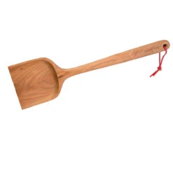 SANTOS Servierlöffel Buchenholz, 40 Cm -GrillMeister Geschäft santos servierloeffel buchenholz 40 cm 9e858ea5a60746e950afdd1172f3484b