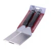 SANTOS Spachtel-Set 2-teilig, Edelstahl -GrillMeister Geschäft santos spachtel set 2 teilig 23c2a2b8a92431fcc7f56a6951330a93