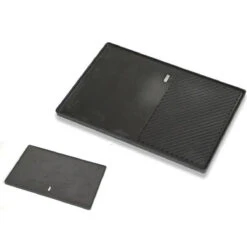 SANTOS Steakplatte/Griddleplatte Für Alabama & P-Serie