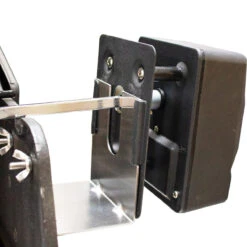 SANTOS Drehspieß Für Broil King Baron, Regal Und Imperial 400er 10 SANTOS Drehspieß Für Broil King Baron, Regal Und Imperial 400er -GrillMeister Geschäft santos univ 790mm halterung bk n 0a0fa6da8c01745989552a2b45fa494c