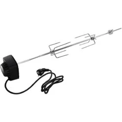 SANTOS Drehspieß Für Broil King Baron 500er 12 SANTOS Drehspieß Für Broil King Baron 500er -GrillMeister Geschäft santos univ 920mm mit halterung broil king baron regal 3f56f8607a5cf8b4bc41bc1e4f9f92c4