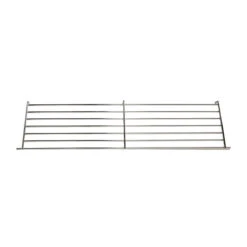 Santos Warmhalterost Edelstahl Triumph 325 49 X 16 Cm