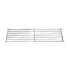 SANTOS Warmhalterost Edelstahl Triumph 495 74,3 X 16,5 Cm -GrillMeister Geschäft santos warmhalterost triumph 495 74 3 x 16 5 cm a9e4e132256685be7b1d30b22cc2b8cd