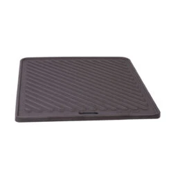SANTOS Wende-Grillplatte Gusseisen, 30,5 X 33,7 Cm 10 SANTOS Wende-Grillplatte Gusseisen, 30,5 X 33,7 Cm -GrillMeister Geschäft santos wende grillplatte gusseisen 30 5 x 33 7 cm fbef8fd282ee69c3dbbd7966f71c52b5