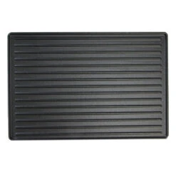 SANTOS Wende-Grillplatte Gusseisen Für Napoleon Rogue, 45,1 X 29,5 Cm, Seasoned 16 SANTOS Wende-Grillplatte Gusseisen Für Napoleon Rogue, 45,1 X 29,5 Cm, Seasoned -GrillMeister Geschäft santos wende grillplatte gusseisen fuer napoleon rogue 45 1 x 29 5 cm seasoned aadf82abf6236ec45cb875a6232a094b