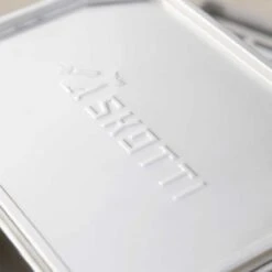 Skotti Boks Edelstahlbox 1 Liter -GrillMeister Geschäft skotti boks edelstahlbox 1 liter 062ceb62e6c755996d53b0e5ec21d982
