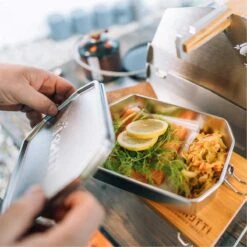 Skotti Boks Edelstahlbox 1 Liter -GrillMeister Geschäft skotti boks edelstahlbox 1 liter 27fc3e8a457a600c147291bd8387c041