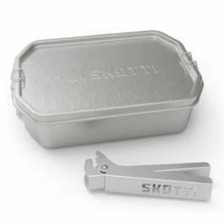 Skotti Boks Edelstahlbox 1 Liter -GrillMeister Geschäft skotti boks edelstahlbox 1 liter 3d5d235de6e4a6b879f46be05a71328c