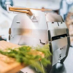 Skotti Cap Edelstahlhaube -GrillMeister Geschäft skotti cap edelstahlhaube 926a2a94a00c64f2606e3d15c09f3622