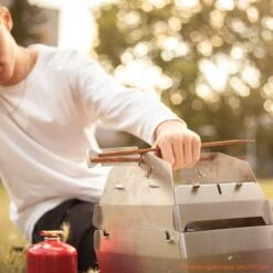 Skotti Cap Edelstahlhaube -GrillMeister Geschäft skotti cap edelstahlhaube c03fda4d32287b963ec802a5905b94aa