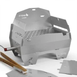 Skotti Cap Edelstahlhaube -GrillMeister Geschäft skotti cap edelstahlhaube fda3cd8f9445d6331c02c6aad8bc55f0