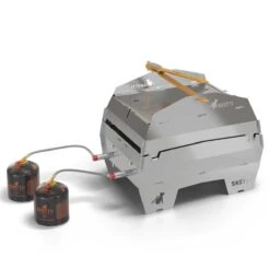 Skotti Cap Max Edelstahlhaube 8 Skotti Cap Max Edelstahlhaube -GrillMeister Geschäft skotti cap max edelstahlhaube fdbf6cd3b2221edcd81dcca8d66e15d7