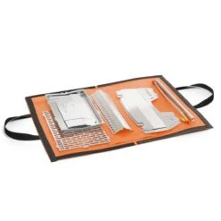 Skotti Grill 2.0 – Steckbarer Edelstahl Gasgrill -GrillMeister Geschäft skotti grill 2 0 zerlegbarer edelstahl gasgrill 0871be2bde19258c6a2a57733b969712