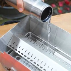 Skotti Grill 2.0 – Steckbarer Edelstahl Gasgrill -GrillMeister Geschäft skotti grill 2 0 zerlegbarer edelstahl gasgrill 5beaf70a08c4a6fc688d53c3cd4230e8