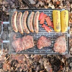 Skotti Grill Max – Steckbarer Edelstahl Gasgrill XL -GrillMeister Geschäft skotti grill max steckbarer edelstahl gasgrill xl 9fcbaaab9eb2983580df849408ea66f4
