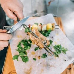 Skotti Pikes Edelstahl Grillspieße 6 Stk. -GrillMeister Geschäft skotti pikes edelstahl grillspie e 6 stk 2e7ca0c888e7b13536b9fbb1ffbb517f