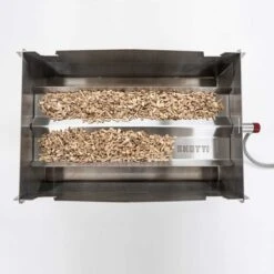 Skotti Smak Räucherschale Edelstahl -GrillMeister Geschäft skotti smak raeucherschale edelstahl 1a96767b49368432669a82523c74d55d