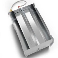 Skotti Smak Räucherschale Edelstahl -GrillMeister Geschäft skotti smak raeucherschale edelstahl 8cb867bd25095a03f7596aee9d1a38df