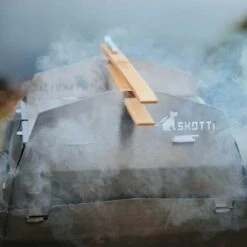 Skotti Smak Räucherschale Edelstahl -GrillMeister Geschäft skotti smak raeucherschale edelstahl e9eaa3dd21c81b9ac16220586e658761