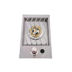 Sunstone Drop-In-Brenner 1SSB 50mbar -GrillMeister Geschäft sunstone drop in brenner 1ssb 50mbar 4f1942f70afca9b4906a86f3ea96ecdd