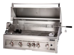 Sunstone Einbaugasgrill SUN5B-IR 30 Mbar Export -GrillMeister Geschäft sunstone einbaugasgrill sun5b ir 30 mbar export b44872c985a7a8668971cb07b82cd942