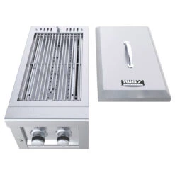 Sunstone Ruby Companion Pro Infrarotbrenner SUN13CPRO 30mbar Export -GrillMeister Geschäft sunstone ruby companion pro infrarotbrenner sun13cpro 2fc1835ac5aab0b06eb082956a937b0c