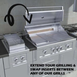 Sunstone Ruby Companion Pro Infrarotbrenner SUN13CPRO 30mbar Export -GrillMeister Geschäft sunstone ruby companion pro infrarotbrenner sun13cpro 6b1fa5eecd780030d2b6d88a3fa2aafb