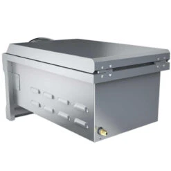 Sunstone Slide-In-Doppelbrenner 2CSB 30 Mbar Export -GrillMeister Geschäft sunstone slide in doppelbrenner 2csb 83709b0b00341cda80a2df76fc050e53