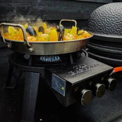 The Bastard Buddy Gaskocher