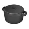 The Bastard Dutch Oven Medium Ø 24 Cm 2 The Bastard Dutch Oven Medium Ø 24 Cm -GrillMeister Geschäft the bastard dutch oven medium 24 cm 00c3d099c81a18742f53cf083a712d9d