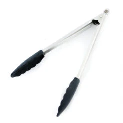 The Bastard Grillzange Silikon 32 Cm